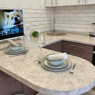 Фотография квартиры Квартира Студия