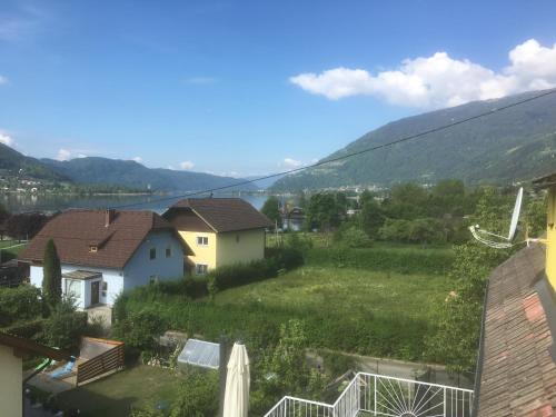 Фотография гостевого дома Seerestaurant & Suiten Hayat