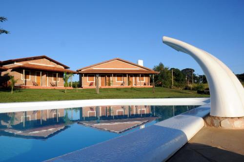 Фотография гостиницы Rancho da Cachaça Pousada