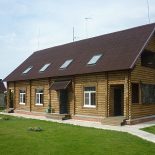 Фотография гостиницы Постоялый двор