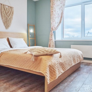 Фотография квартиры Апартаменты Петровские на Савиных 4а