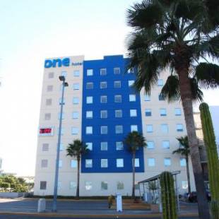 Фотографии гостиницы
One Culiacan Forum