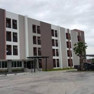 Фотографии гостиницы
Baan Lamoon