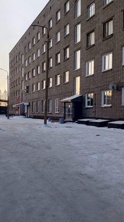 Фотография хостела Имандра