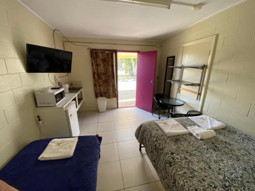 Фотография гостиницы Bundaberg Park Village