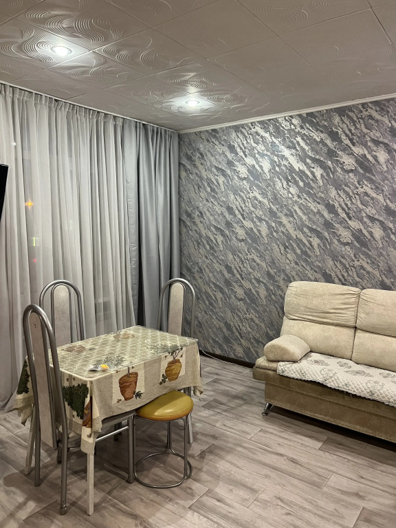 Фотография квартиры Квартира на Проспекте Ленина 30