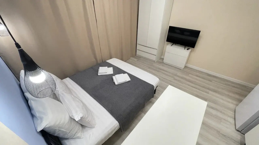 Фотография квартиры Квартира GNEZDO