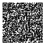QR код гостиницы Bishkek Centrum Hotel