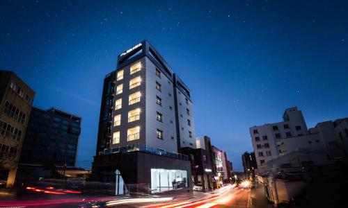 Фотография гостиницы Hotel Run