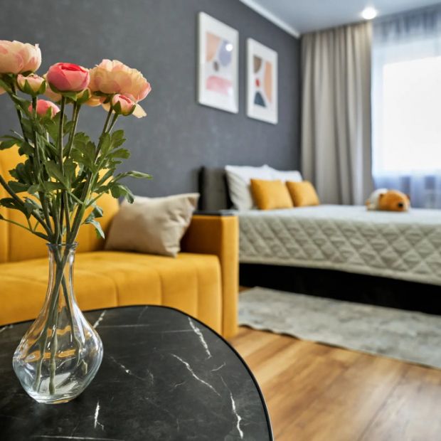 Фотографии квартиры 
            Апартаменты КАК ДОМА