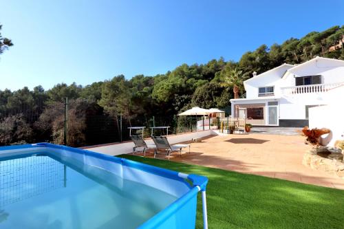 Фотография гостевого дома Espacio Kybalion