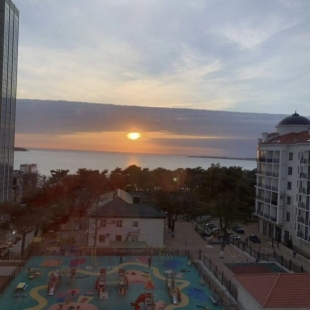 Фотография квартиры Апартаменты Sunset on the Sea