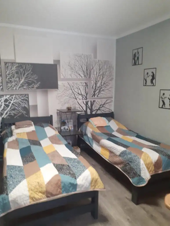 Фотография квартиры Апартаменты возле парка