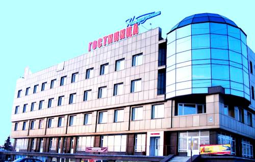 Фотография гостиницы Набережная