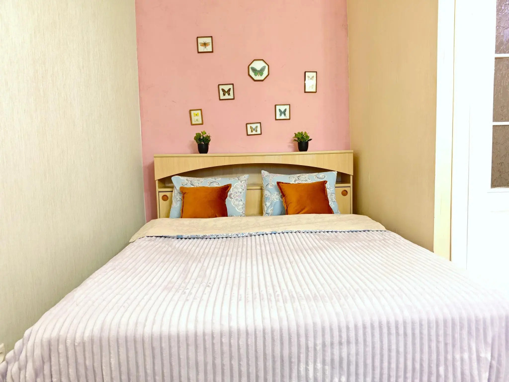 Фотография квартиры Апартаменты на ул. Толбухина, д. 3