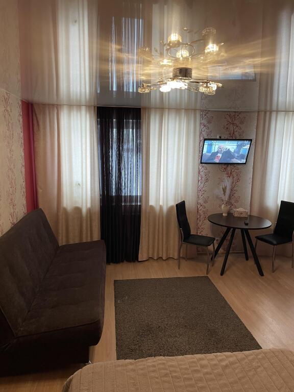 Фотография квартиры Квартира Студия на Пархоменко