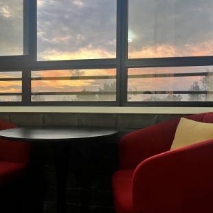 Фотография квартиры Квартира FroLove Aparts Маяковский