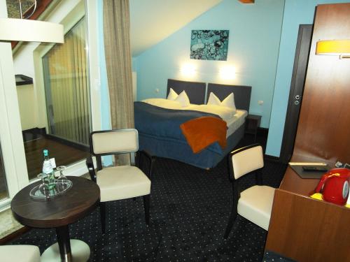 Фотография гостиницы Melarose Feng Shui Hotel