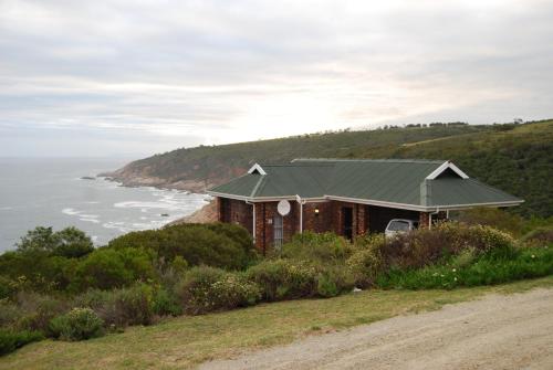 Фотография базы отдыха Blue Whale Resort