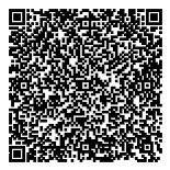 QR код хостела Молодежный