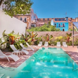 Фотография апарт отеля Hapimag Apartments Lisbon