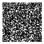 QR код хостела Holiday House