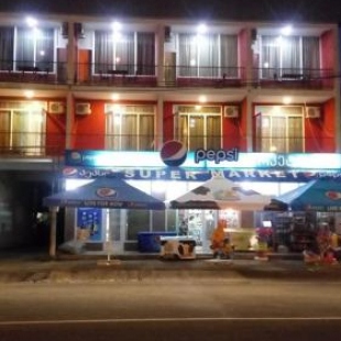 Фотография гостиницы Diamond