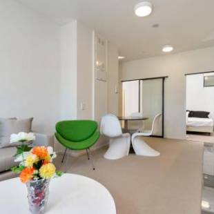 Фотографии апарт отеля
MCentral Apartments Manukau