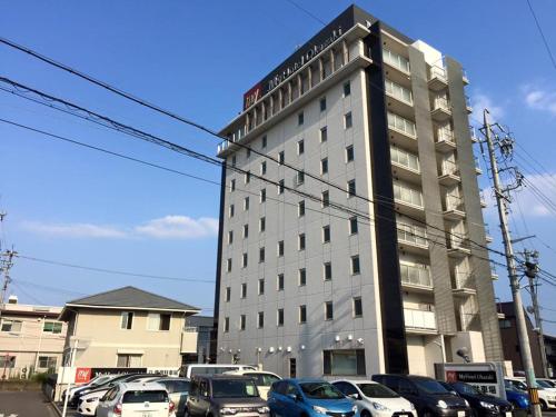 Фотография гостиницы MyHotel Okazaki