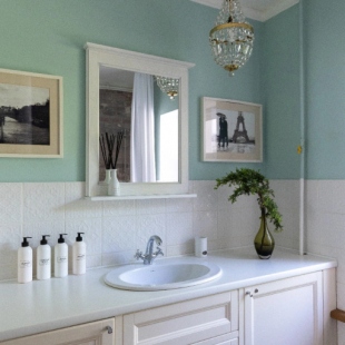 Фотография квартиры Апартаменты Ранетка