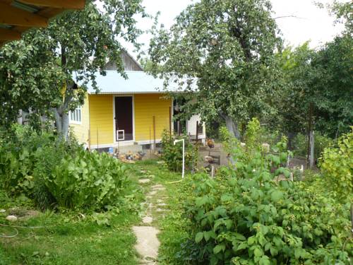 Фотография гостевого дома Тихая улочка