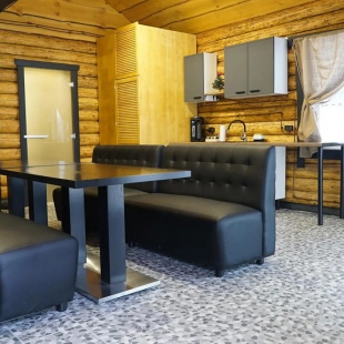 Фотография Коттеджа Загорье