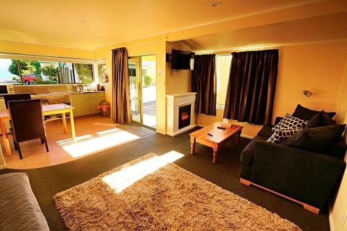 Фотография мотеля Bay Cottages