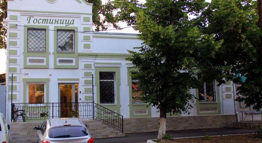 Фотография мини отеля Кубань-Восток