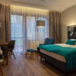 Фотография гостиницы Hotel Topaz Poznań Centrum