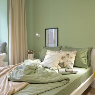 Фотография квартиры Апартаменты евро-двухкомнатные в центральной части Казани