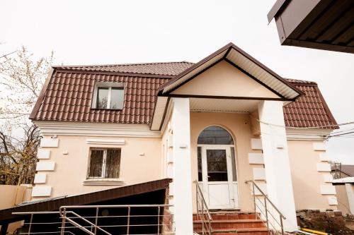 Фотография мини отеля Бристоль