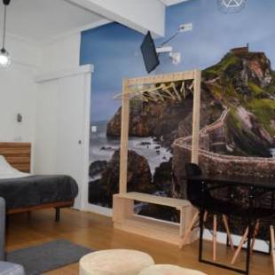 Фотографии гостевого дома
Maite Urban Dreams