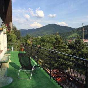 Фотографии гостевого дома
Na Markówce