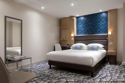 Фотография апарт отеля Serotel Suites Opera