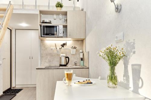 Фотографии апарт отеля
Империя на Измайловском проспекте