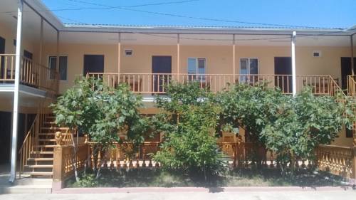 Фотографии гостиницы
Солнечный