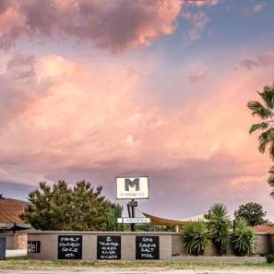 Фотографии мотеля
Motel Meneres