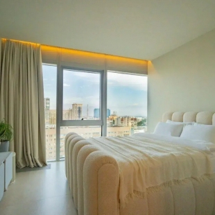 Фотография квартиры Апартаменты Видoвыe пaноpамныe в сaмом цeнтpе Boрoнежa