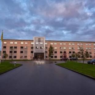 Фотографии гостиницы
Zleep Hotel Ballerup