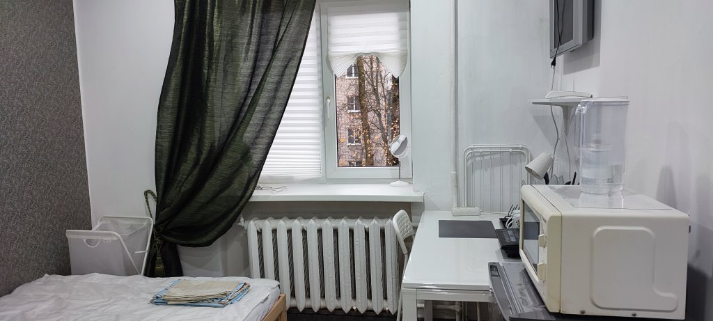 Фотография квартиры Апартаменты на Зелинского