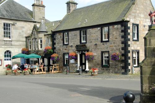 Фотография гостиницы The Covenanter Hotel