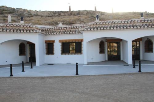 Фотографии гостевого дома
CUEVAS AL ANDALUS - Solea