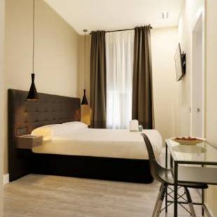 Фотографии гостиницы
Woohoo Rooms Hortaleza