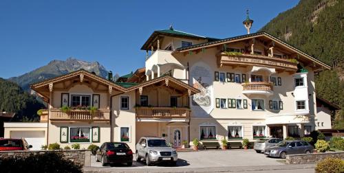 Фотография гостиницы Hotel St. Georg